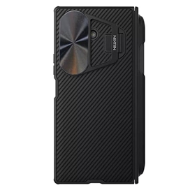 کاور نیلکین مدل Camshield Prop مناسب برای گوشی موبایل سامسونگ galaxy Z Fold 7