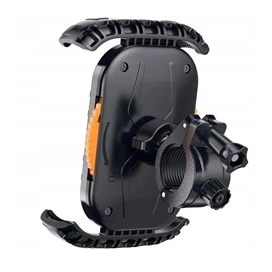 پایه نگهدارنده موبایل دوچرخه و موتورسیکلت XO C113