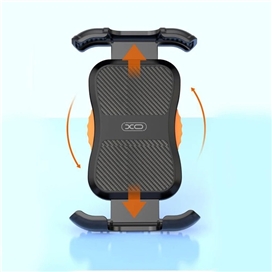 پایه نگهدارنده موبایل دوچرخه و موتورسیکلت XO C113