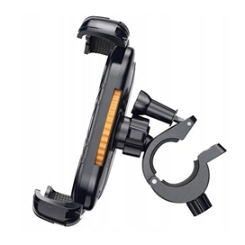 پایه نگهدارنده موبایل دوچرخه و موتورسیکلت XO C113