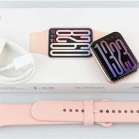 مچ بند هوشمند شیائومی مدل Mi Band 9 Pro