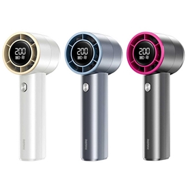 پنکه دستی ریمکس Remax Hand Held Fan RS-SF11