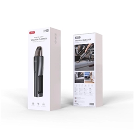 جارو شارژی خودرو و خانه XO CZ019 5000mAh