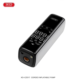 پمپ باد هوشمند XO CZ017