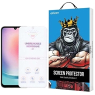 محافظ صفحه نمایش مات اپیکوی مدل Hydrogel-Matte مناسب برای گوشی موبایل سامسونگ Galaxy A15 5G/4G