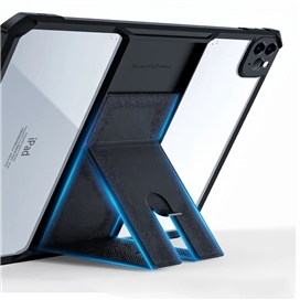 کاور استند دار برند زاند Xundd مدل Beatle Stand مناسب برای آیپد Apple iPad Pro 13 2024