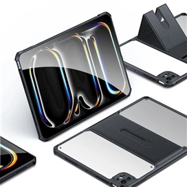 کاور استند دار برند زاند Xundd مدل Beatle Stand مناسب برای آیپد Apple iPad Pro 11 2024