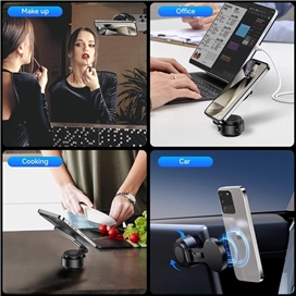 پایه نگهدارنده مغناطیسی موبایل XO C168