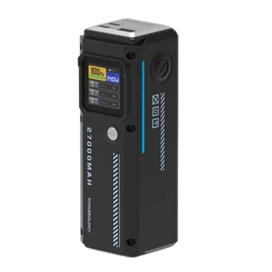 پاور بانک 27000 پاورولوژی Powerology Smart Display Power Bank PPBCHA83