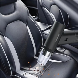 جارو شارژی و دمنده پرودو Porodo Air Duster & Vacuum PDLFST179BK