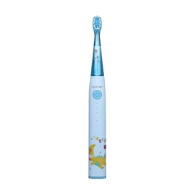 مسواک برقی کودک گرین لاین Green Lion Kids Elecric Toothbrush GNKDSELTBRBL