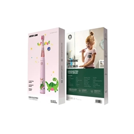 مسواک برقی کودک گرین لاین Green Lion Kids Elecric Toothbrush GNKDSELTBRBL