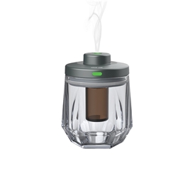 خوشبوکننده هوا گرین لاین Green Lion Crystal Fragrance Diffuser GNCRFRDIFGY