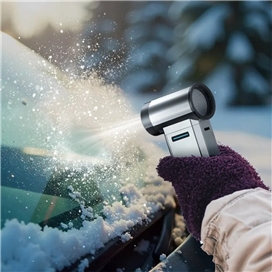 جت فن پاورولوژی Powerology Turbo Jet PPBCHA78