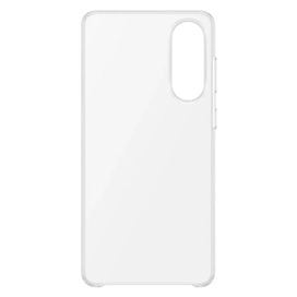 قاب گوشی سامسونگ مدل Clear Case EF-QS937 مناسب Galaxy S25 Edge