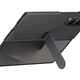 قاب گوشی سیلیکونی سامسونگ مدل Silicone Case EF-MF966 مناسب Galaxy Z Fold 7