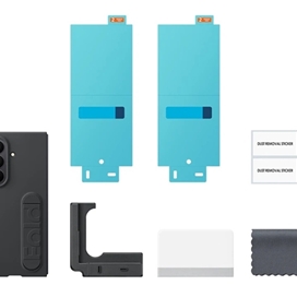 قاب گوشی سیلیکونی سامسونگ مدل Silicone Case EF-MF966 مناسب Galaxy Z Fold 7