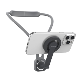 هولدر گردنی مگنتی گرین لاین Green Lion Neck Holder GNMGNCKHLGY