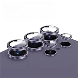 محافظ لنز برند بلوئو مدل Blueo Protector Lens Glass مناسب برای Samsung Galaxy S25 Edge