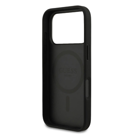 قاب Guess Magsafe گس مگ سیف دار مناسب برای Apple iPhone 17 Pro Max