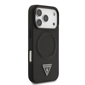 قاب Guess Magsafe گس مگ سیف دار مناسب برای Apple iPhone 17 Pro Max