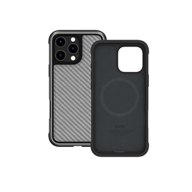کاور کی -زد دوو مدل Mag Mars Carbon مناسب برای گوشی موبایل اپل iPhone 15 Pro Max