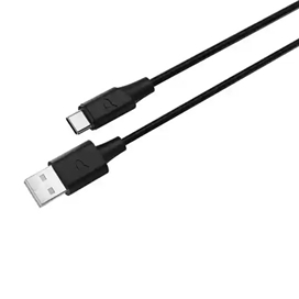 کابل فست شارژ USB-C پاورولوژی مدل Power Sync Flex PCAB015BK