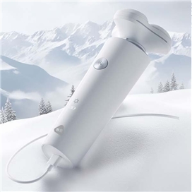 ماشین اصلاح شیائومی Enchen i3 با تیغه استیل ضدزنگ و شارژ سریع