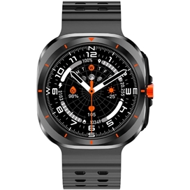 ساعت هوشمند Green Lion Strive با طراحی مدرن و پایش سلامتی