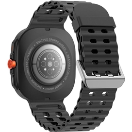 ساعت هوشمند Green Lion Strive با طراحی مدرن و پایش سلامتی