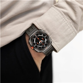 ساعت هوشمند Green Lion Strive با طراحی مدرن و پایش سلامتی