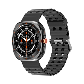 ساعت هوشمند Green Lion Strive با طراحی مدرن و پایش سلامتی