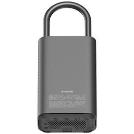 پمپ باد شارژی شیائومی مدل Air Compressor 2 Pro MJCQB07PQW نسخه گلوبال