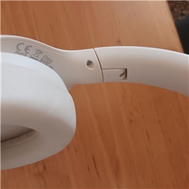 هدفون بی‌سیم QCY H3 با کیفیت صدای HD و باتری قدرتمند