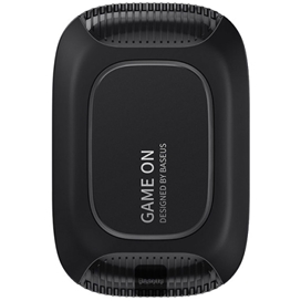 شارژر وایرلس مگنتی بیسوس MagPro II با فن خنک‌کننده و توان 15 وات