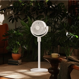 پنکه ایستاده هوشمند شیائومی مدل Smart BPLDS11DM با گردش هوای 360 درجه
