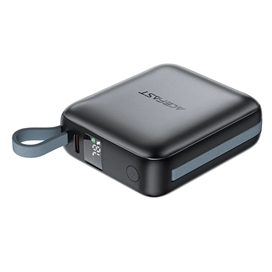 پاوربانک ایس فست ACEFAST M23 ظرفیت 10000 میلی‌آمپر با شارژ سریع 22.5 وات