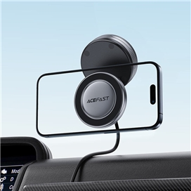 هولدر مگنتی ایس فست مدل E30 با مکنده وکیوم قوی