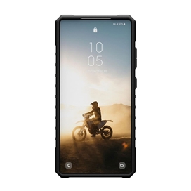 قاب محافظ UAG Pathfinder Clear مناسب Galaxy S25 Ultra