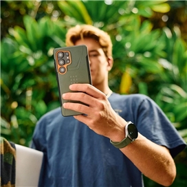 قاب محافظ UAG Civilian مناسب Galaxy S25 Ultra