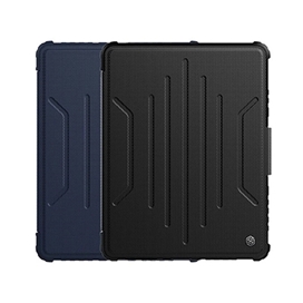 کیف کلاسوری محافظ نیلکین Bumper Snapsafe برای iPad 10/10.9 2022