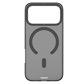 قاب برند یانگکیت مدل قاب YOUNGKIT Hidden Sand Magsafe Series مناسب برای Apple iPhone 17 Pro