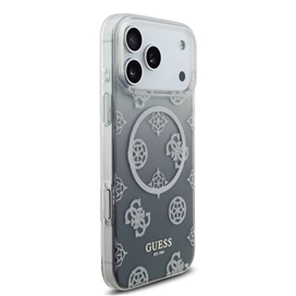 قاب برند Guess گس شماره 9 مناسب برای Apple iPhone 17 Pro Max