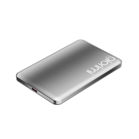 پاوربانک فوق نازک مگنتی 5000 شیائومی گلوریمی Xiaomi Glorimi FitCore Mag توان 20 وات