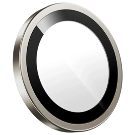 گلس لنز آیفون برند گرین لاین مدل Green Lion Classic  Camera Lens GNCLLNS17PMSL مناسب برای  Apple iPhone 17 Pro