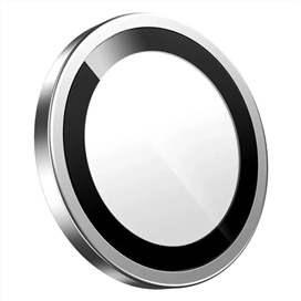 گلس لنز آیفون برند گرین لاین مدل Green Lion Classic  Camera Lens GNCLLNS17PMSL مناسب برای  Apple iPhone 17 Pro