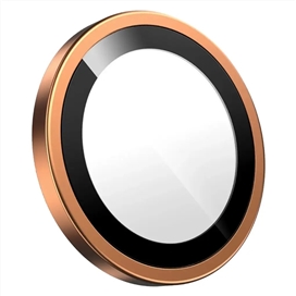 گلس لنز آیفون برند گرین لاین مدل Green Lion Classic  Camera Lens GNCLLNS17PMSL مناسب برای  Apple iPhone 17 Pro