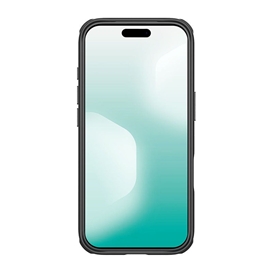 قاب محافظ مگنتی نیلکین آیفون Nillkin Frosted Shield Pro Magnetic مناسب برای Apple iPhone 17 Pro