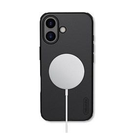 قاب محافظ مگنتی نیلکین آیفون Nillkin Frosted Shield Pro Magnetic مناسب برای Apple iPhone 17