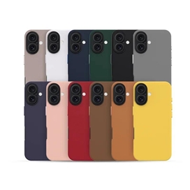 کاور کی -زد دوو مدل Noble Collection مناسب برای Apple iPhone 17